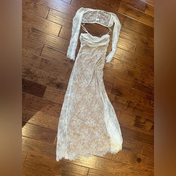 ***SOLD***BRAND NEW DRESS - Picture 10 of 10